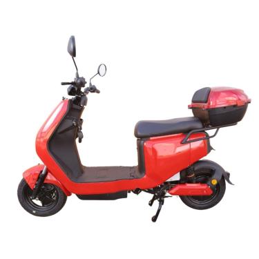Imagem de Bicicleta Elétrica Wasp 800w S/ Pedal Sem Cnh Moto Scooter-Unissex