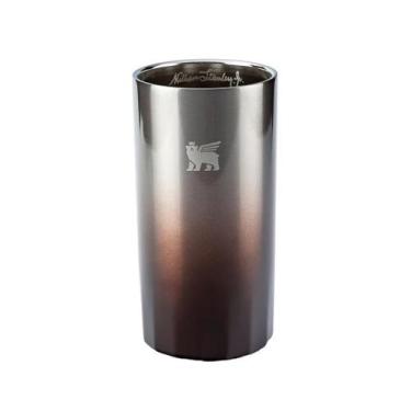 Imagem de Copo Termico Stanley Prismático Alto 381ML, BOURBON