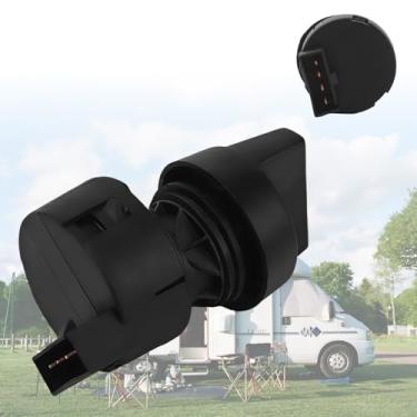 Imagem de Joytrace 22127385 Conjunto completo de interruptor de ignição de substituição de 4 polos para compressor de ar Ingersoll Rand Doosan HP675WCU HP750WCU XP825WCU XP750WCU XP425