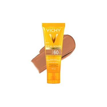 Imagem de Vichy, Protetor Solar Facial, Capital Soleil, Morena, 40g
