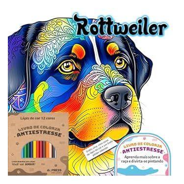 Imagem de Rottweiler - ROCCO