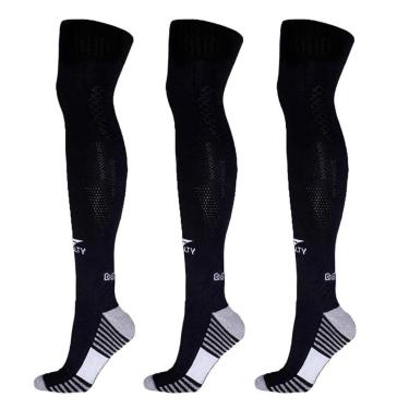 Imagem de Kit 3 Pares de Meiões Penalty Max-Masculino