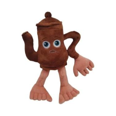 Imagem de Boneco De Pelúcia Tralalero De 30cm, Estilo Italiano, Almofada Macia P