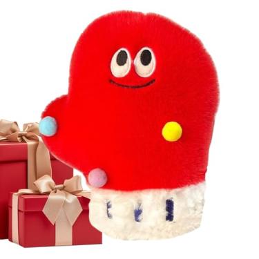 Imagem de Brinquedos de Pelúcia,De Boxe Almofada - Almofada Decorativa De Pelúcia | Para Crianças Meninos Meninas Quarto Sofá Cama Aniversário Natal