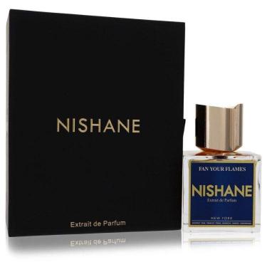 Imagem de Perfume Feminino Nishane 100 Ml Extrait de Parfum Spray