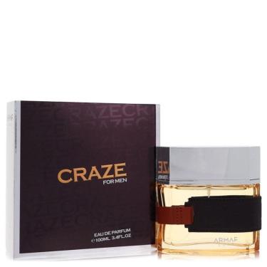 Imagem de Perfume Masculina Craze Armaf 100 Ml Eau De Parfum