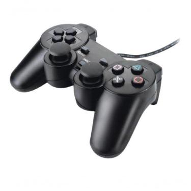 Imagem de Controle Joystick Analogico Dualshock Para PS1 e PS2 Alto-2y