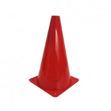 Imagem de Kit 5 Cones 30 Centímetros Treinamento Funcional - Emil Plásticos