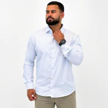 Imagem de Camisa Ogochi Manga Longa Masculina-Masculino