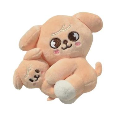 Imagem de Boneca De Pelúcia SKZOO Estilo Teddy Para Abraçar, Presente De Anivers