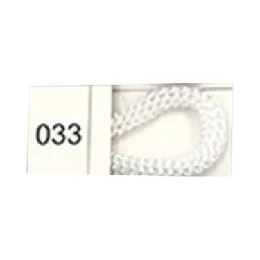 Imagem de Corda De Nylon De 4mm, 10, 30, 60 Metros, Para Crochê, Macramê, Bolsa 