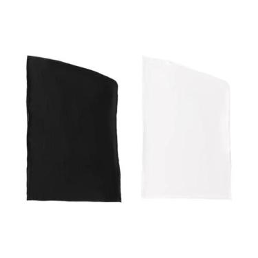 Imagem de Turbante Islâmico Feminino Em Modal Com Stretch, Hijab, Boné De Algodã