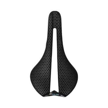 Imagem de Selim De Bicicleta Ultraleve ELITA ONE Em Carbono Para Impressão 3D, T