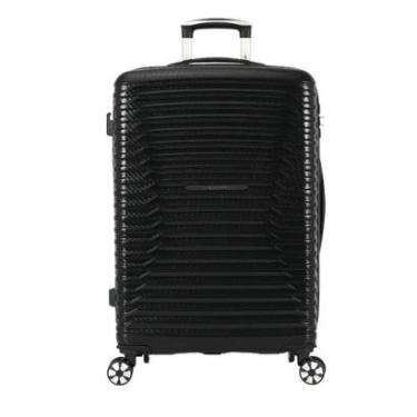 Imagem de MALA DE BORDO LUXCEL SIDNEY POLO KING RODAS REMOVIVEIS MF10513PK/M-Unissex