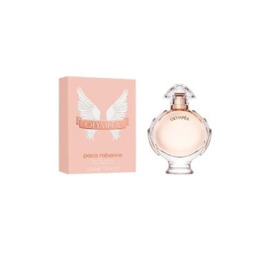 Imagem de Perfume Olympea Paco Rabanne Feminino 30 Ml