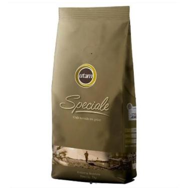 Imagem de Café Utam Speciale em grãos 1 kg 100% Arábica