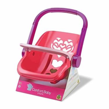 Imagem de Bebê Conforto Confort Baby Samba Toys
