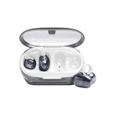 Imagem de Fones de Ouvido Abertos JBL Soundgear Clips Branco