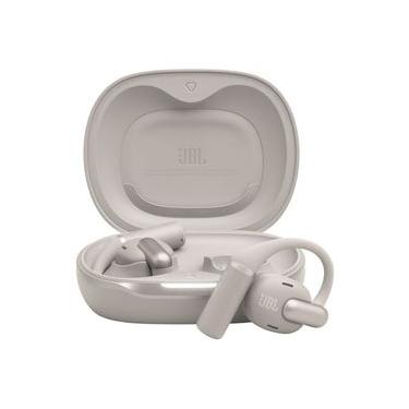 Imagem de Fone JBL Sense Pro Cinza