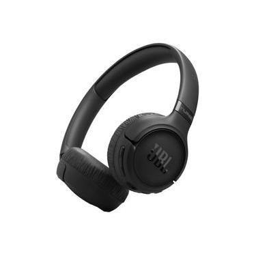 Imagem de Fone de Ouvido Bluetooth JBL Tune 680NC Preto