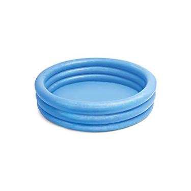 Imagem de Piscina Azul Cristal 330l Intex