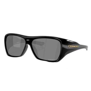 Imagem de Óculos de Sol Oakley Chaminade Polished Black Prizm Black-Masculino