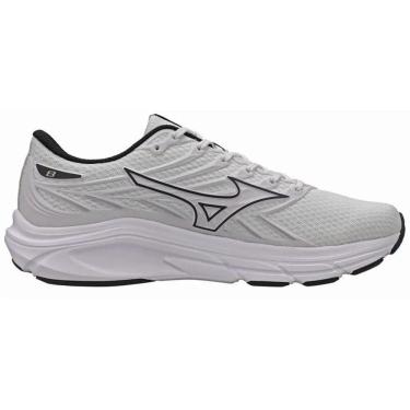 Imagem de Tênis Mizuno Jet 8 - Masculino - Branco