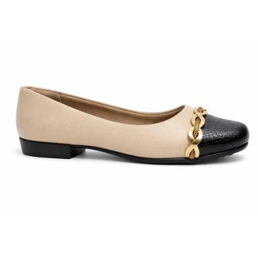 Imagem de Sapatilha Feminina Piccadilly Stretch