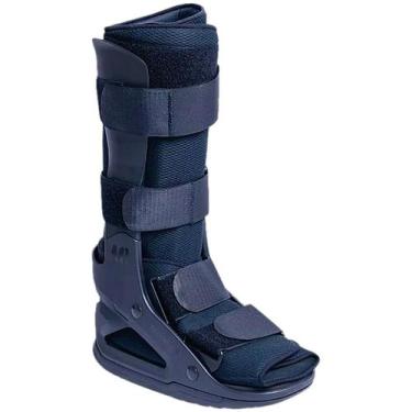 Imagem de Bota Imobilizadora Mercur M1 Longa Tamanho M - unidade