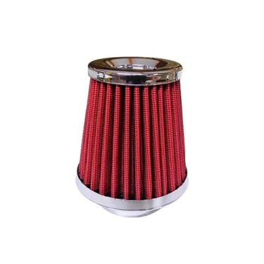 Imagem de Filtro Ar Conico Esportivo Gol 1.0 16v G3 Encaixe 62mm - DSTAL