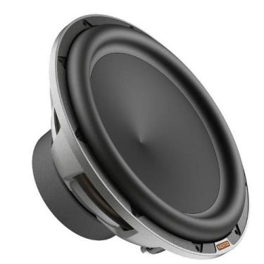 Imagem de Subwoofer Hertz Mille Mp 300 D4.3 ( 12 '' Pols / 600w Rms )
