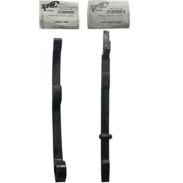 Imagem de Tensor E Guia Corrente Comando Cb 300f Twister 2023 Á 2024 - THL