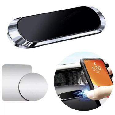 Imagem de Suporte Magnético Ímã telefone móvel para carro - Peining