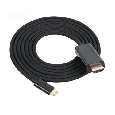 Imagem de Cabo HDMI Para USB Tipo C Nwt CBHC0001 4K Macho X Macho 3.1