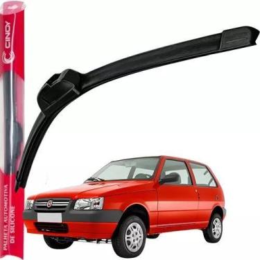 Imagem de Palheta Limpador Parabrisa Uno Mille 1984 A 2010 2011 2012 - cinoy