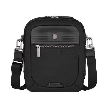 Imagem de Bolsa Transversal Victorinox Mythic Preto-Unissex