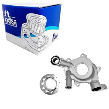 Imagem de Reparo De Bomba De Óleo - Kwid 2017 A 2021 - 70404 - INDISA