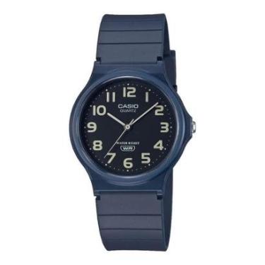 Imagem de Relógio Casio Feminino MQ-24UC-2BDF-Feminino