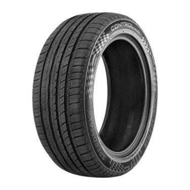 Imagem de Pneu Speedmax Aro 17 Control Adapt 195-45R17 85Y