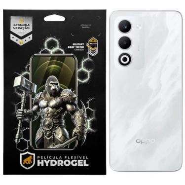 Imagem de Película para Oppo A5 5G - Traseira Hydrogel HD - Gshield