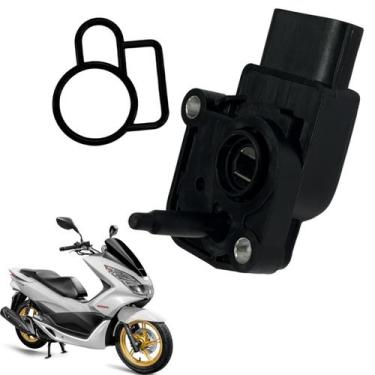 Imagem de Sensor Tps Tbi Corpo Injecao Pcx 150 2016 A 2023 - COD_19191, S PARTS