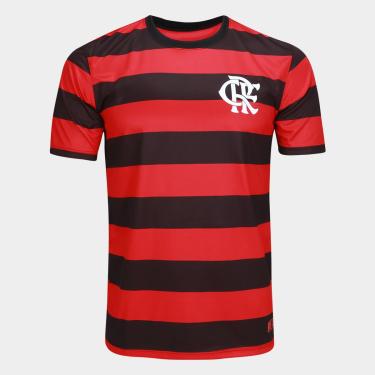 Imagem de Camiseta Flamengo Masculina-Masculino