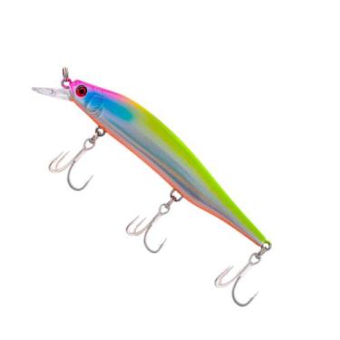 Imagem de Isca Artificial Nitro Fishing Killer 98 Sk 11g, 116