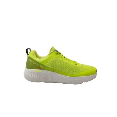 Imagem de Skechers Tênis Esportivo GO RUN ELEVATE Ref. 894339BR, Verde limão, 41