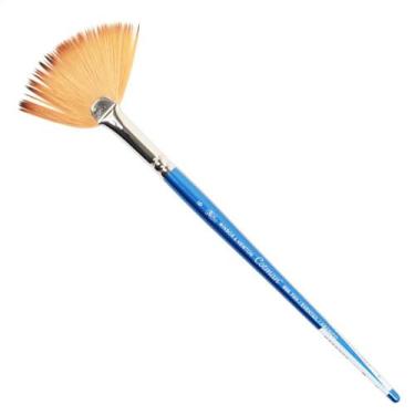 Imagem de Pincel Leque Sintético Aquarela Cotman Winsor & Newton 888 6