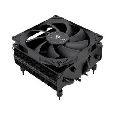 Imagem de Cooler De Ar Para CPU De Baixo Perfil Em Cobre Total Thermalright AXP9