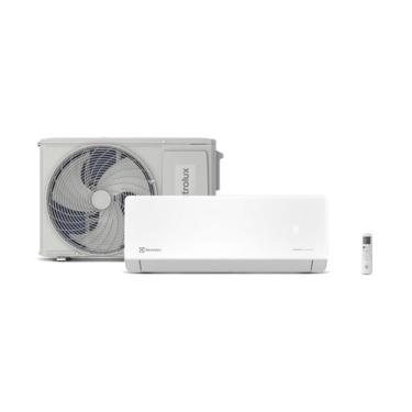Imagem de Ar-condicionado Split Electrolux MaxComfort Full Inverter Frio 9.000 BTUs (NI09F/NE09F) - 220V