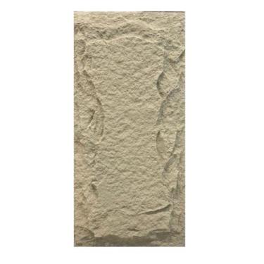 Imagem de Revestimento de Parede Pedra Leve Decorativa 3D 120cm x 60cm x 5cm For
