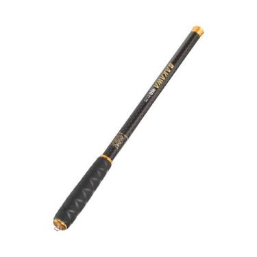 Imagem de Vara De Pesca Ultraleve De Carbono 1.8M-7.2M Portátil Telescópica Mini