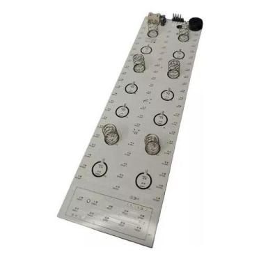 Imagem de Placa Interface Electrolux If55 Df56 A13404901 +